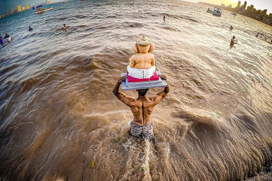 50 Amazing Photos From Street Photography India Instagram Group