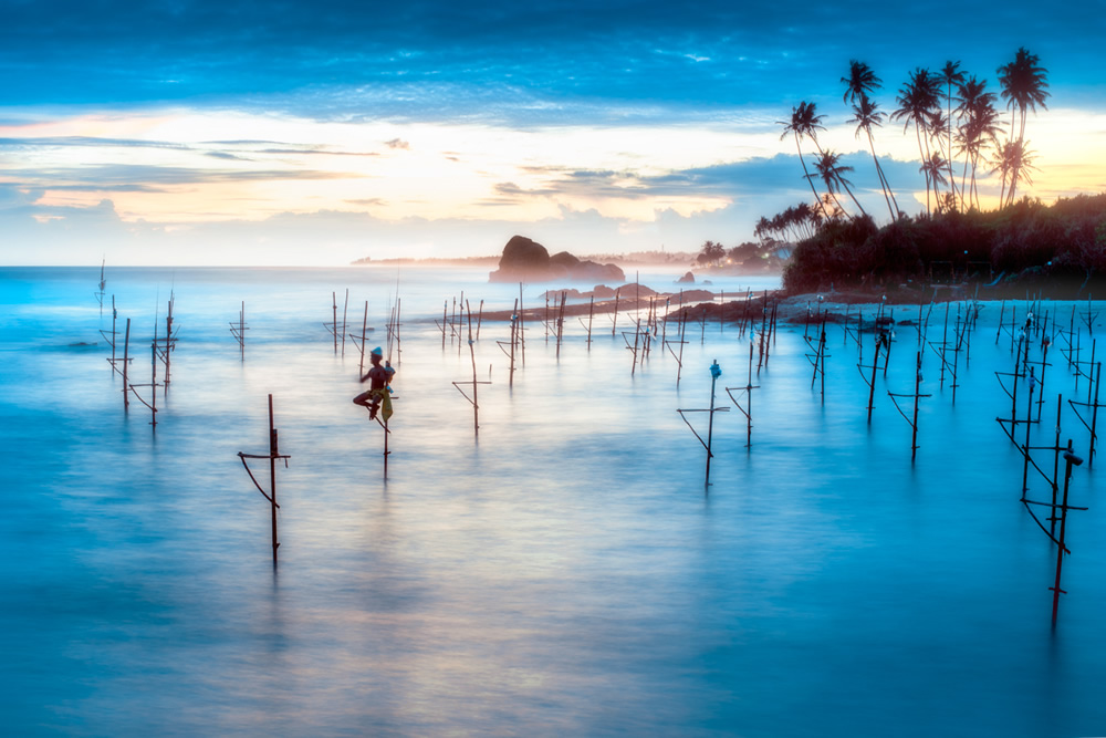 Interview With Landscape Photographer Suthananth Ketheeswaranathan