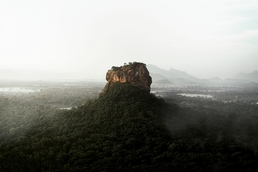 Interview With Landscape Photographer Suthananth Ketheeswaranathan