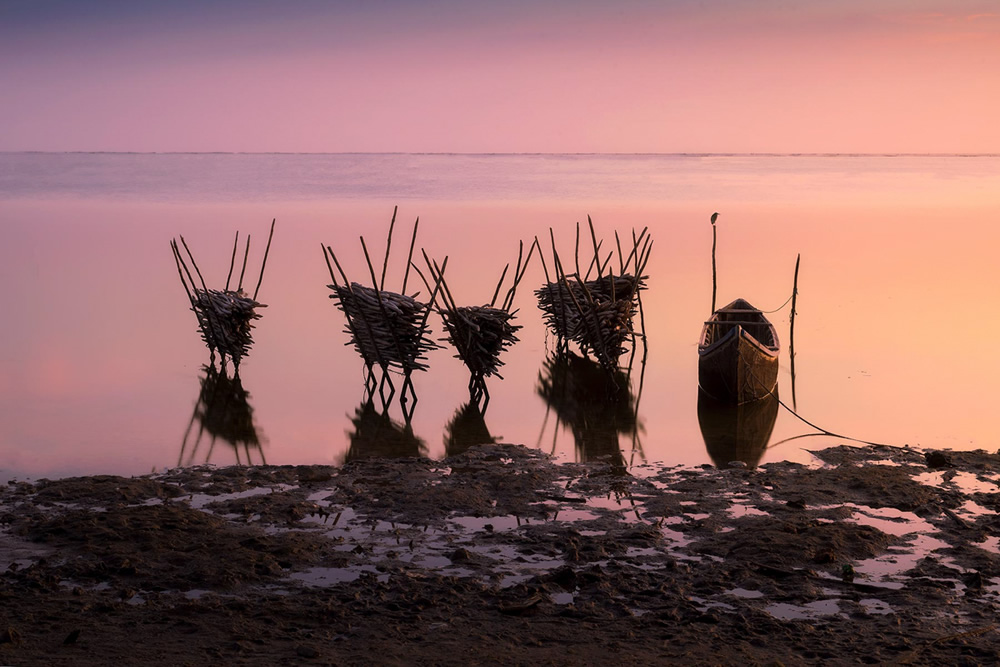 Interview With Landscape Photographer Suthananth Ketheeswaranathan