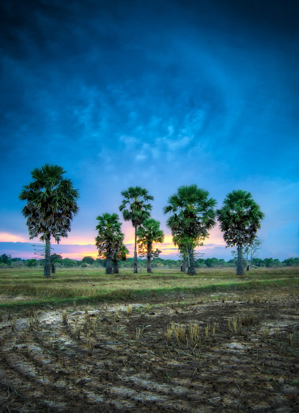 Interview With Landscape Photographer Suthananth Ketheeswaranathan