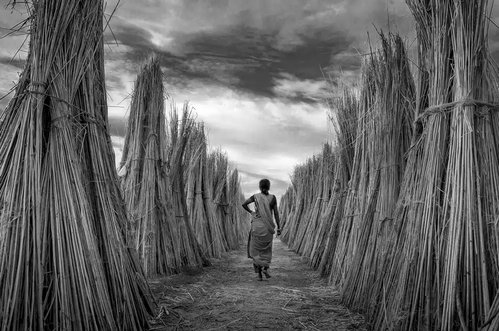 When The Monsoon Comes: Photo Series By Tuhin Biswas