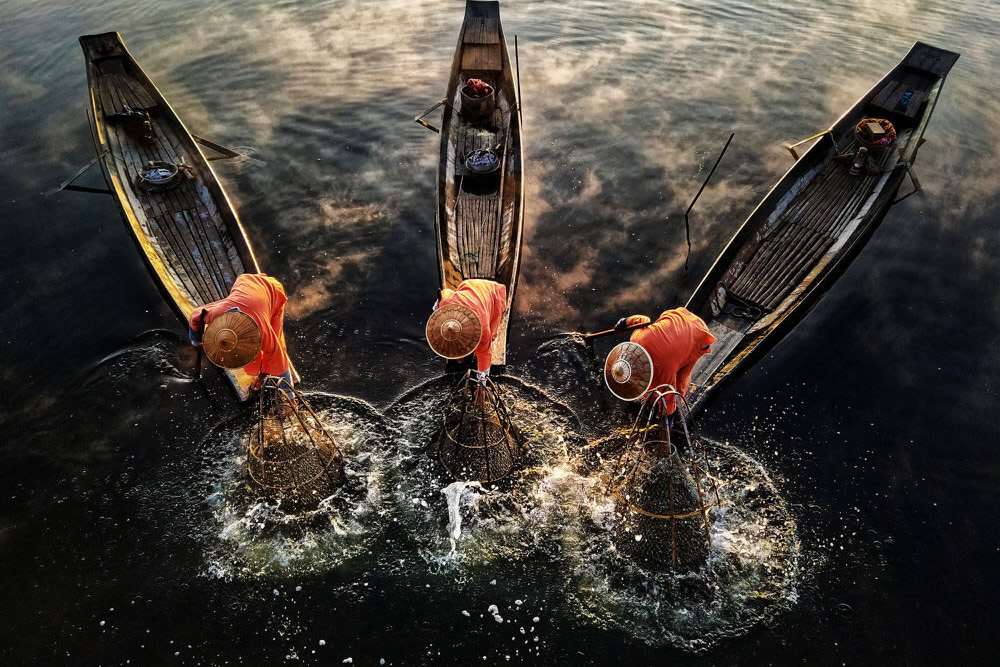 33 Amazing Photos From One Eyeland Mobile Photographers 2020 Awards