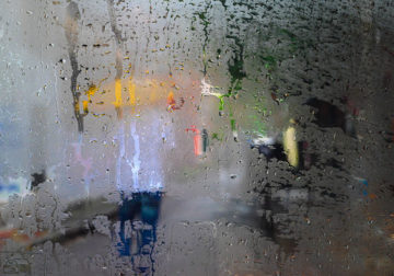 A Hundred Raindrops: Beautiful Photo Series By Jayeeta Ghosh