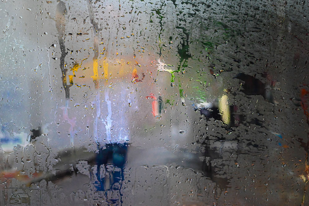 A Hundred Raindrops: Beautiful Photo Series By Jayeeta Ghosh