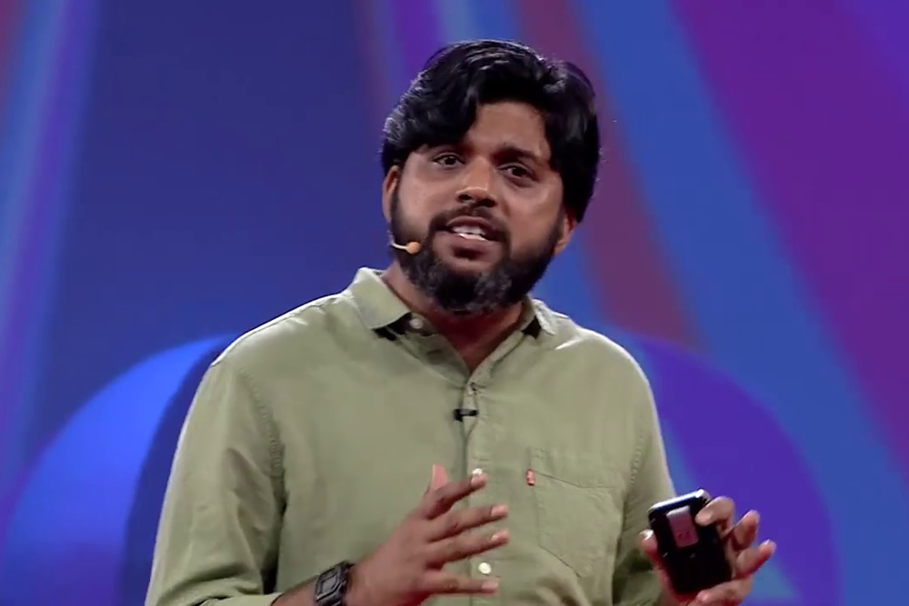 Documenting Conflict Beyond Borders: TED Talk By Danish Siddiqui