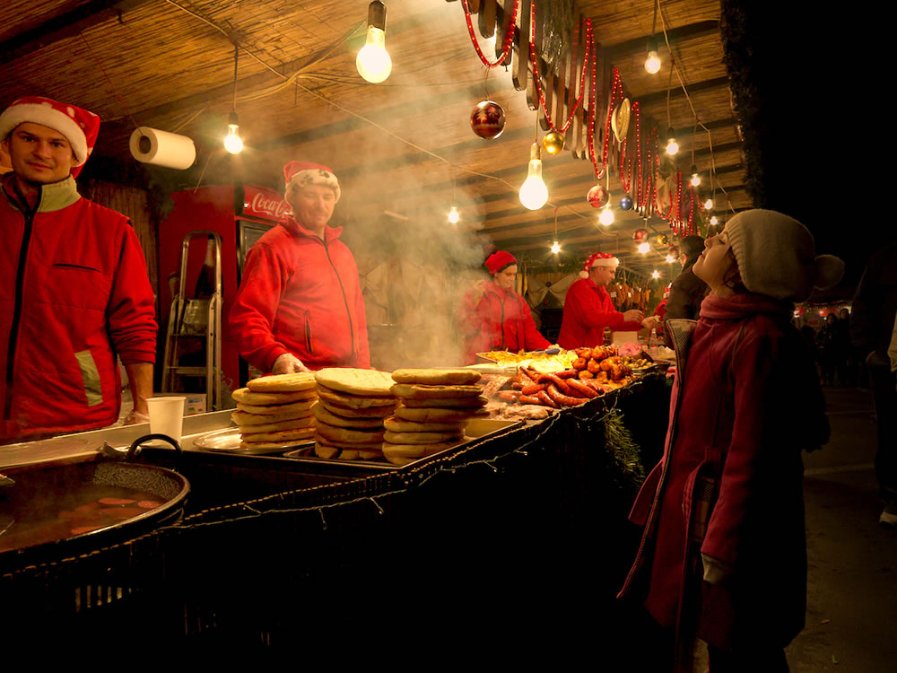 My Personal Best: Romanian Street Photographer Dragoslav Sekulic