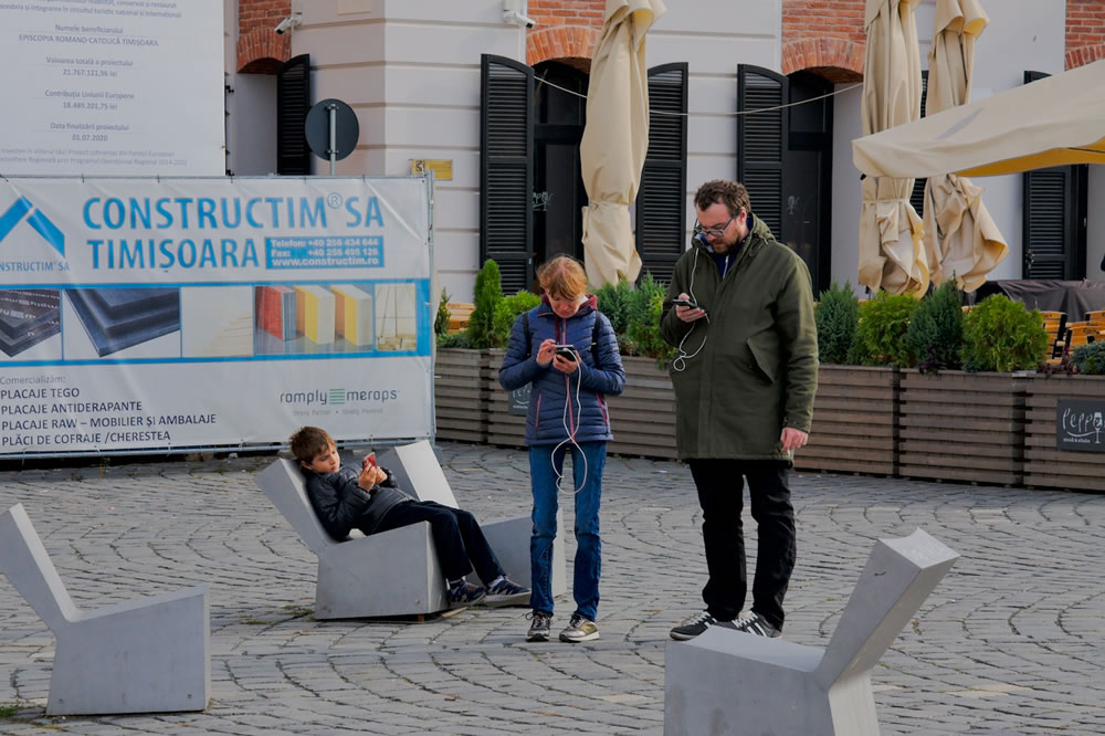 My Personal Best: Romanian Street Photographer Dragoslav Sekulic