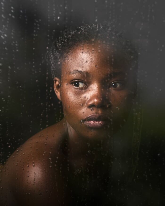 Everyday Life And Hardships Of Mozambican People By Gregory Escande