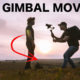 10 Gimbal Moves To Make ANYONE Look EPIC! Filmmaking Tips For Beginners