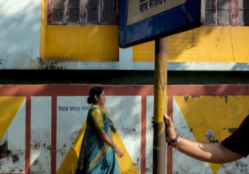 In Search Of Light: Street Photography Series By Sankar Sengupta