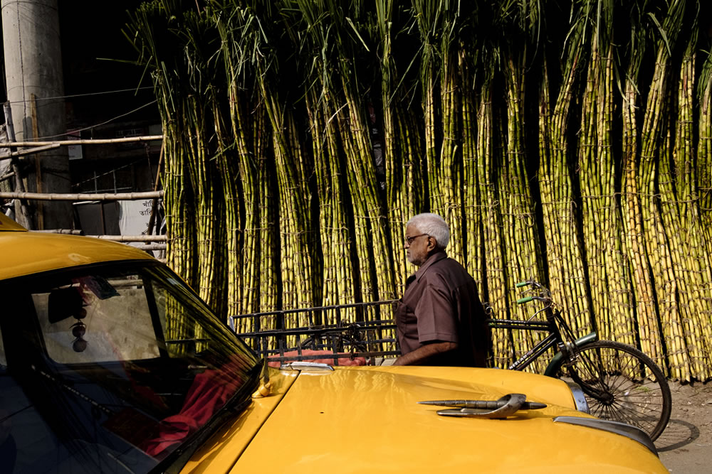 In Search Of Light: Street Photography Series By Sankar Sengupta