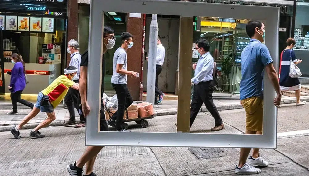 leo kwok hong kong street photography