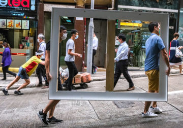 My Personal Best: Hong Kong Photographer Leo Kwok