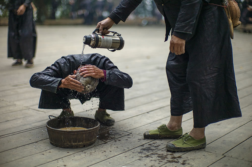 My Personal Best: Hong Kong Photographer Leo Kwok