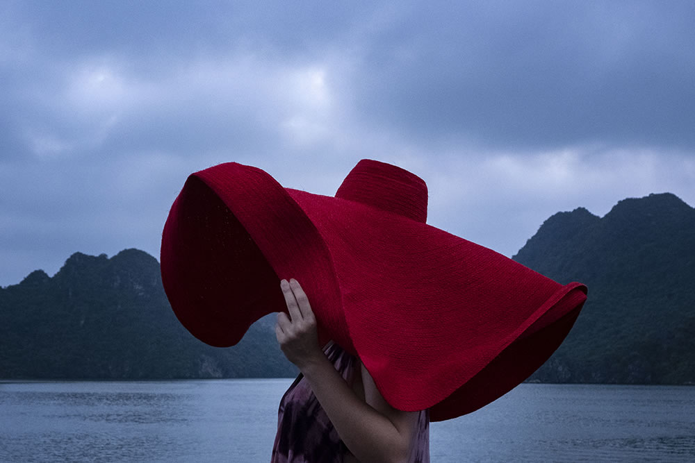 My Personal Best: Hong Kong Photographer Leo Kwok