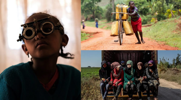 Festival Of Ethical Photography: Open Call For The Nonprofit World 2021 Shortlists