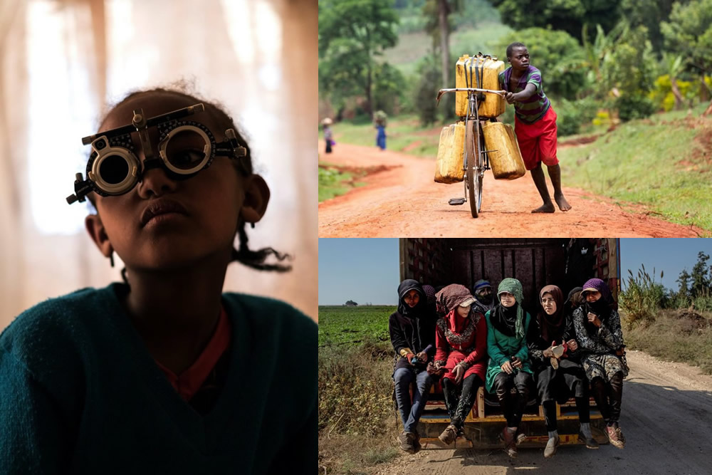 Festival Of Ethical Photography: Open Call For The Nonprofit World 2021 Shortlists