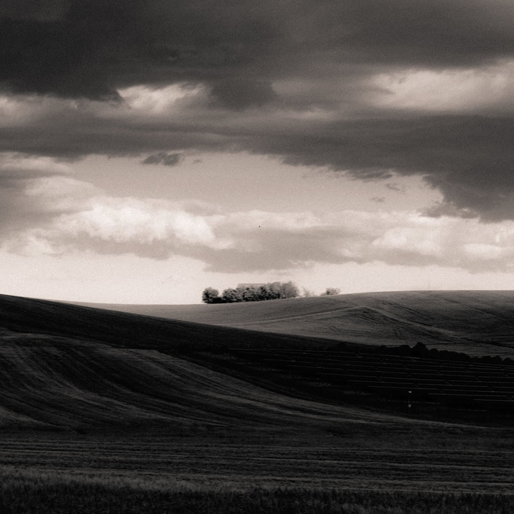 My Personal Best: Italian Landscape Photographer Pierpaolo Francesconi