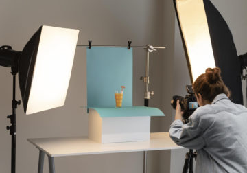 How Beginner Photographers Can Improve Their Product Photography Skills