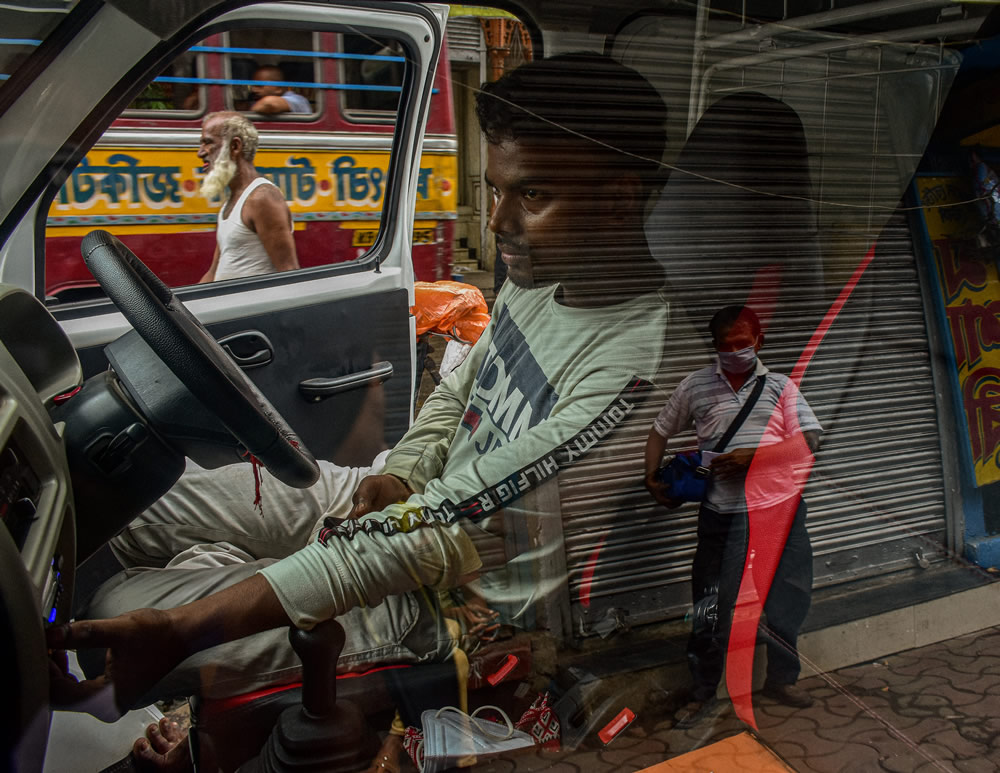 My Personal Best: Indian Street Photographer Rohit Das