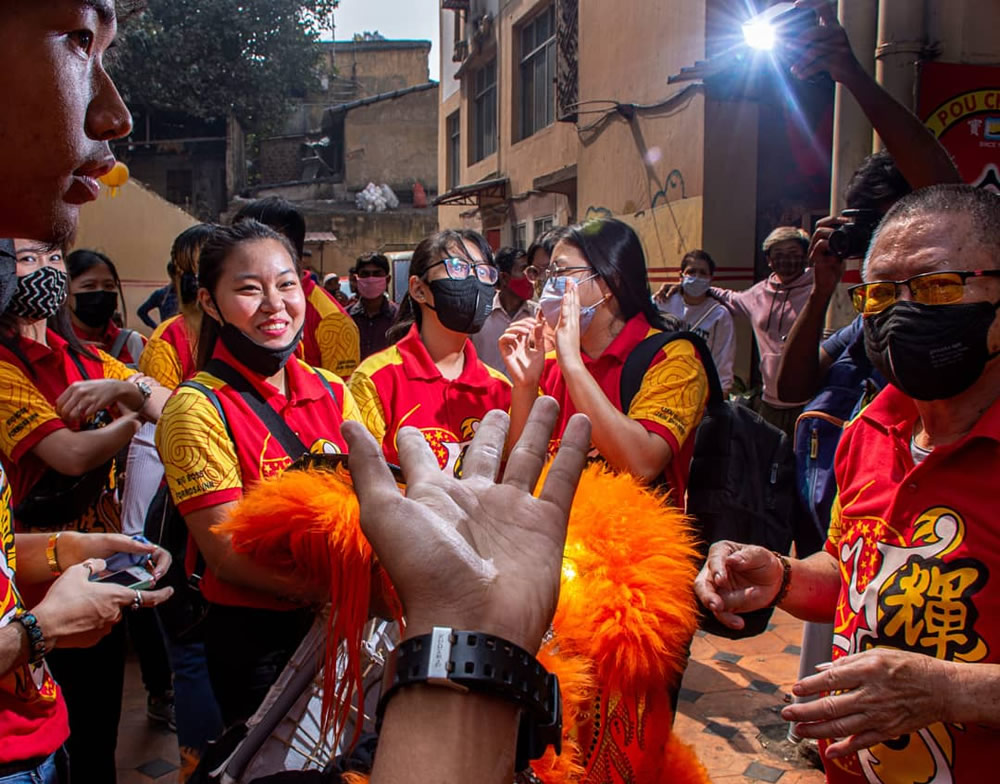 My Personal Best: Indian Street Photographer Rohit Das