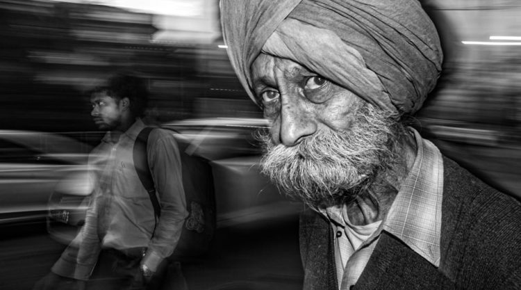 My Personal Best: Indian Photographer Sannidh Raychaudhuri