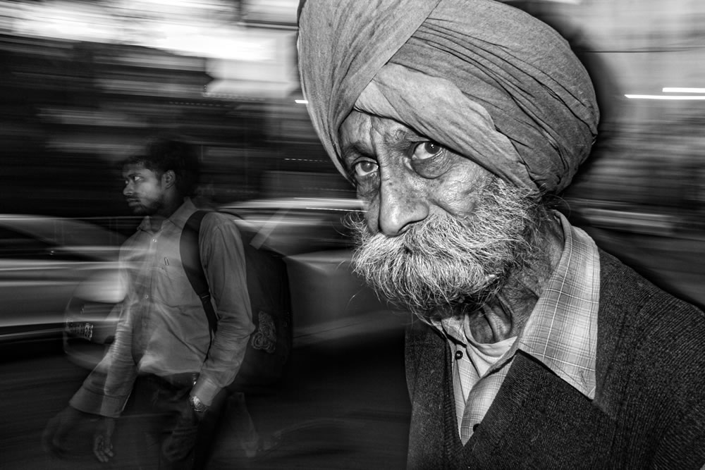 My Personal Best: Indian Photographer Sannidh Raychaudhuri