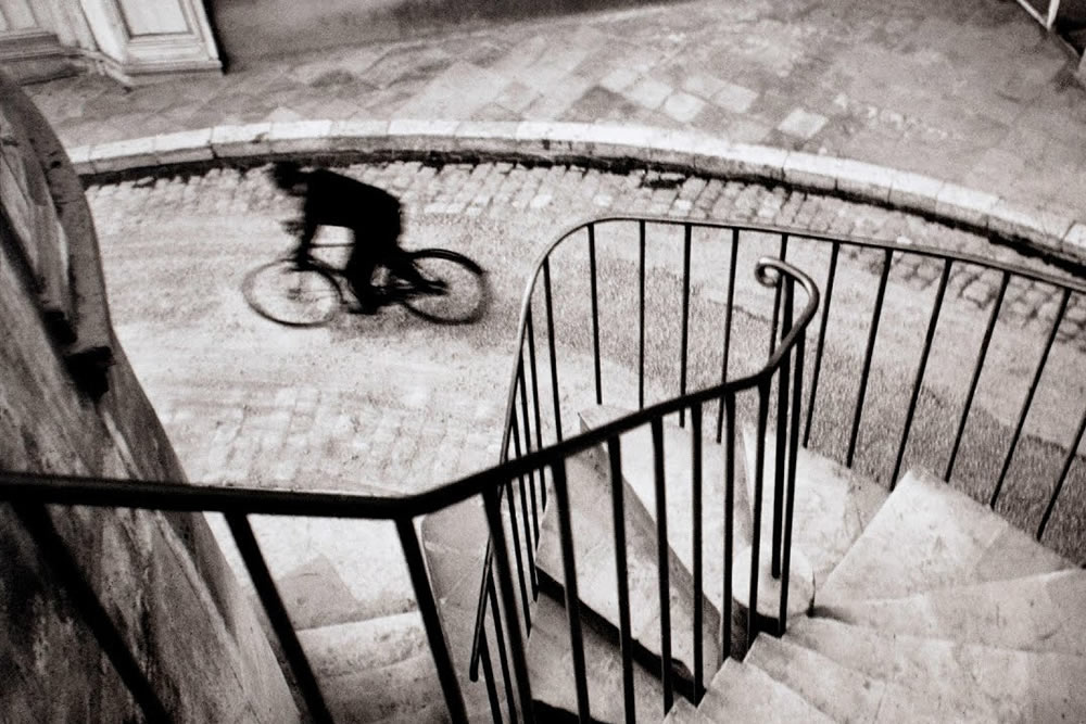 10 Street Photographers EVERY Photographer MUST Know
