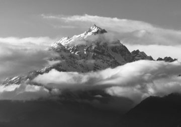 The Untold Story Of Sikkim: Photo Series By Arif Zaman