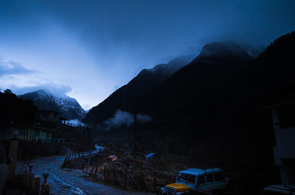 The Untold Story Of Sikkim: Photo Series By Arif Zaman