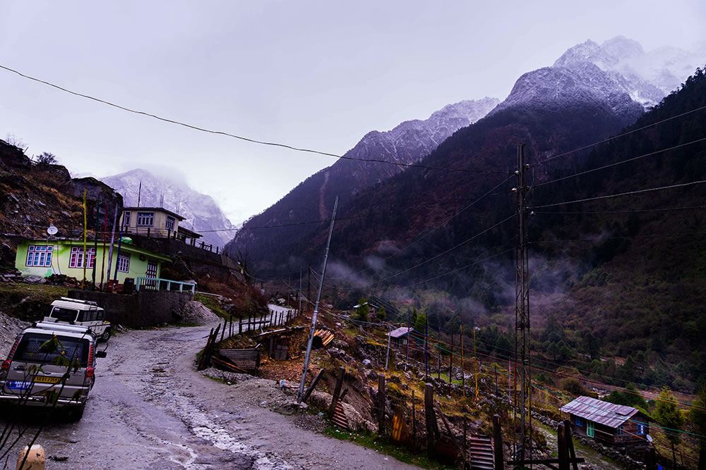 The Untold Story Of Sikkim: Photo Series By Arif Zaman
