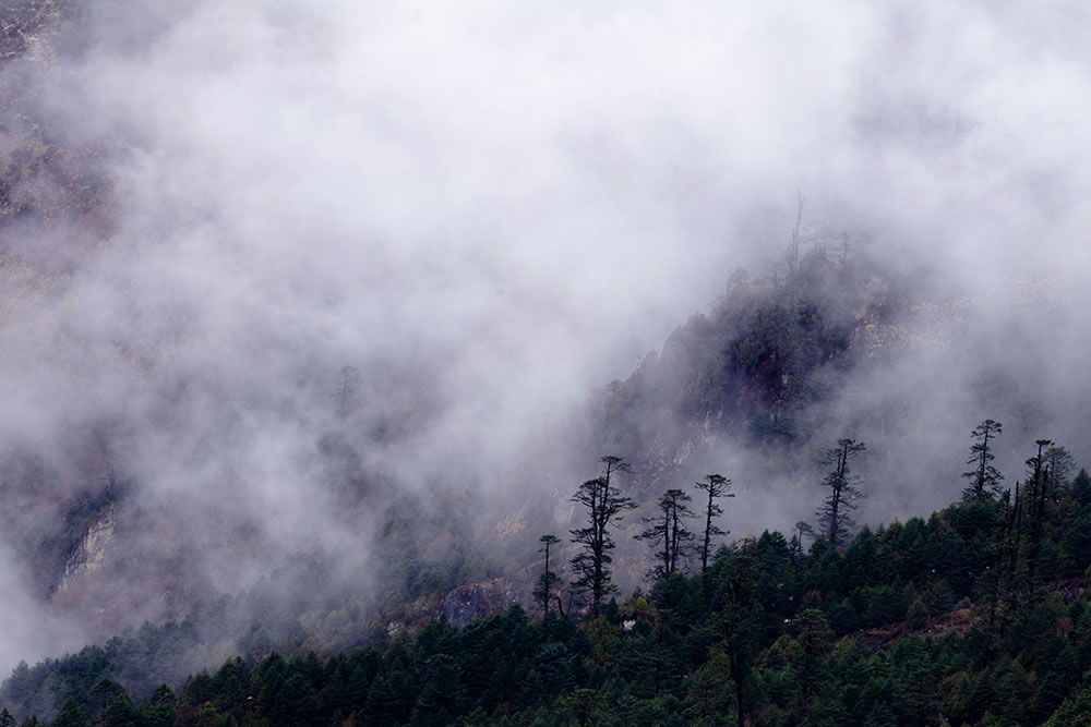 The Untold Story Of Sikkim: Photo Series By Arif Zaman