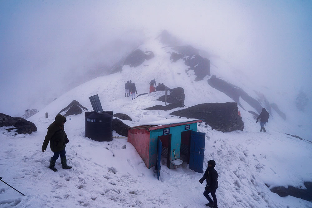 The Untold Story Of Sikkim: Photo Series By Arif Zaman