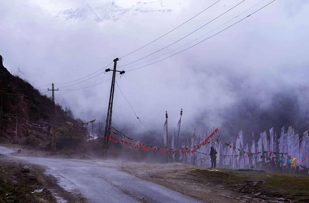 The Untold Story Of Sikkim: Photo Series By Arif Zaman