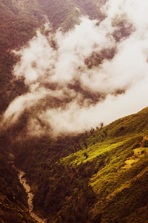 The Untold Story Of Sikkim: Photo Series By Arif Zaman