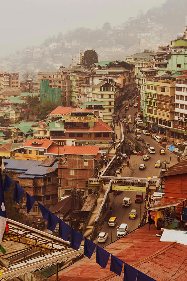 The Untold Story Of Sikkim: Photo Series By Arif Zaman