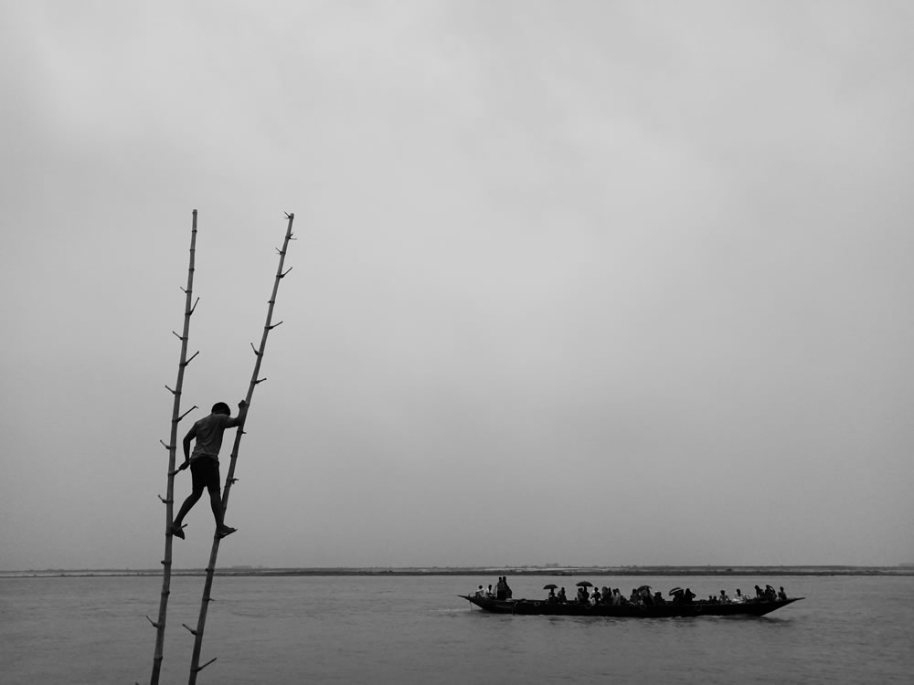 The Untold Story Of Jamuna River By Irfan Iftisham Provash