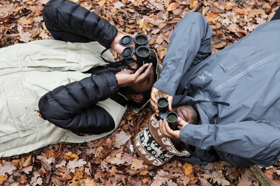 Winning Photos Of Wellcome Photography Prize 2021