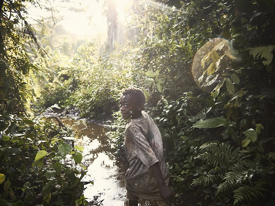 Winning Photos Of Wellcome Photography Prize 2021