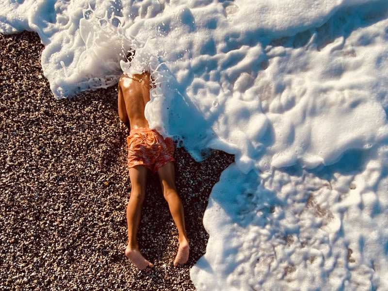 Amazing Winners Of The 2021 iPhone Photography Awards