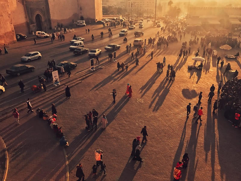 Amazing Winners Of The 2021 iPhone Photography Awards