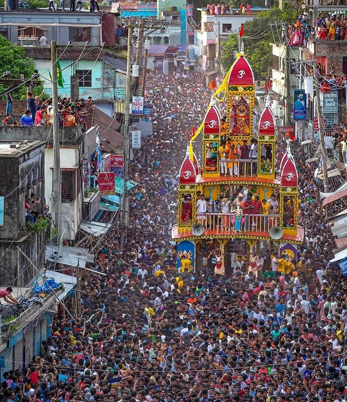 Inspiring Photographs From Calcutta Instagrammers Page 