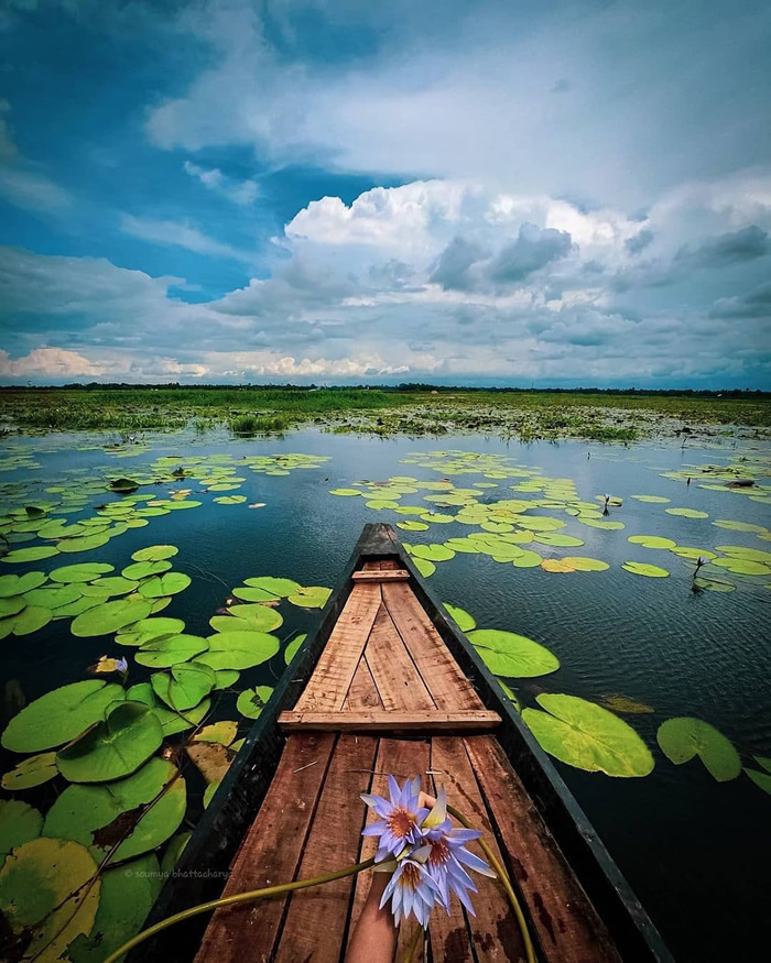 Inspiring Photographs From Calcutta Instagrammers Page 