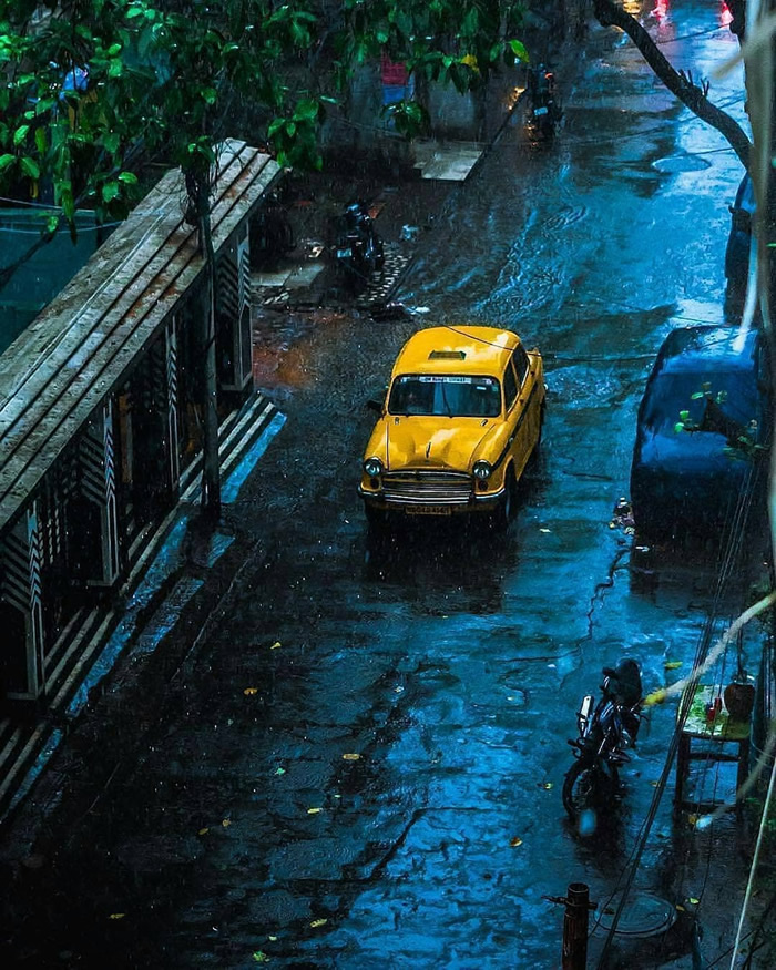 Inspiring Photographs From Calcutta Instagrammers Page 