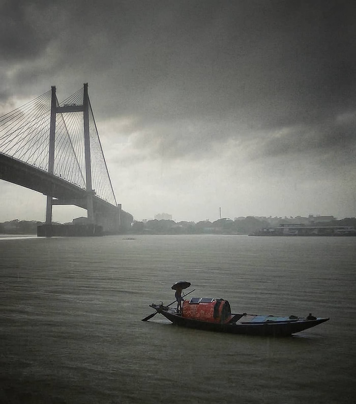 Inspiring Photographs From Calcutta Instagrammers Page 