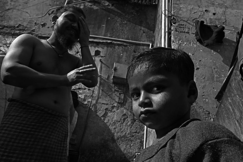 My Personal Best: Indian Street Photographer Devaraj Devan 