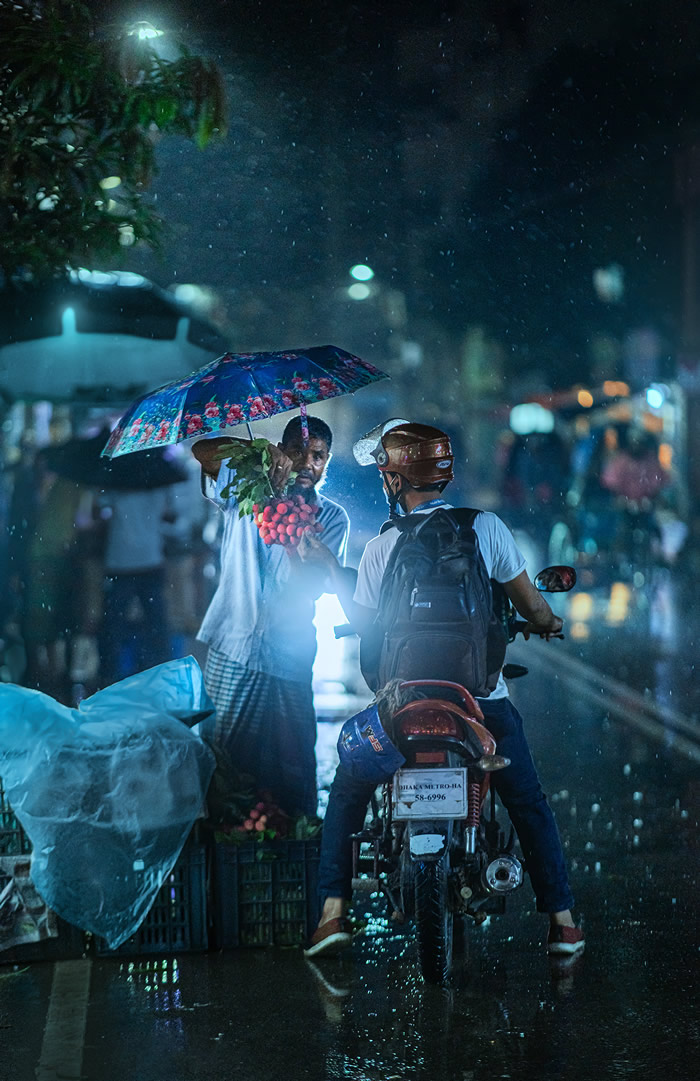 Monsoon In The City Stunning Photos Of Dhaka By Ashraful Arefin