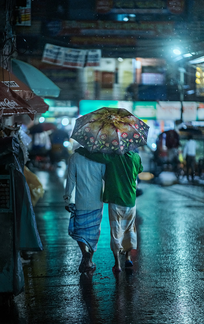 Monsoon In The City Stunning Photos Of Dhaka By Ashraful Arefin