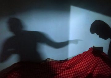 Enigmatic Me: Self-Portrait Series By Dr. Jagannath Saha